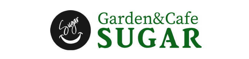 Garden & Cafe Sugar オンラインショップ